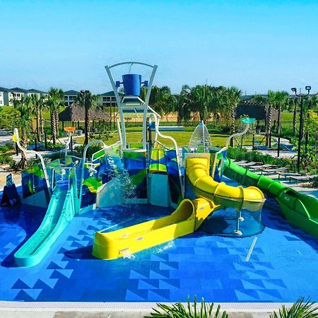 Villa 700 Drop Shot Drive Kissimmee Exterior foto