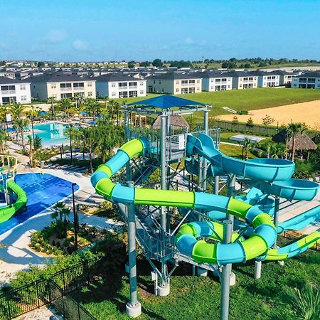 Villa 700 Drop Shot Drive Kissimmee Exterior foto