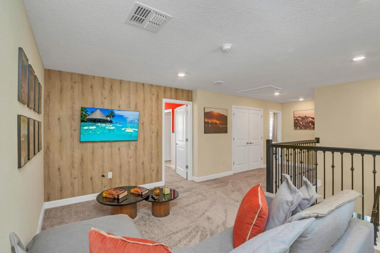 Villa 700 Drop Shot Drive Kissimmee Exterior foto