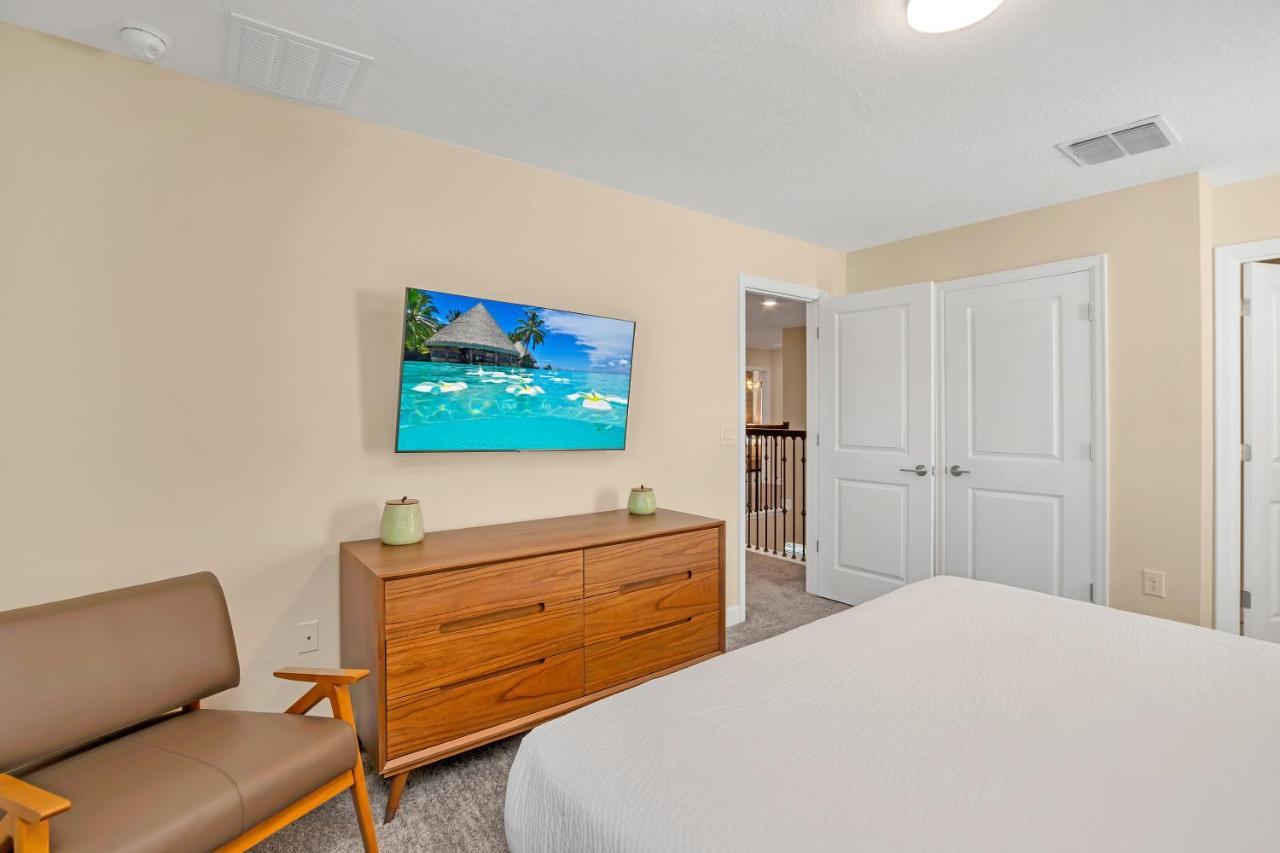 Villa 700 Drop Shot Drive Kissimmee Exterior foto