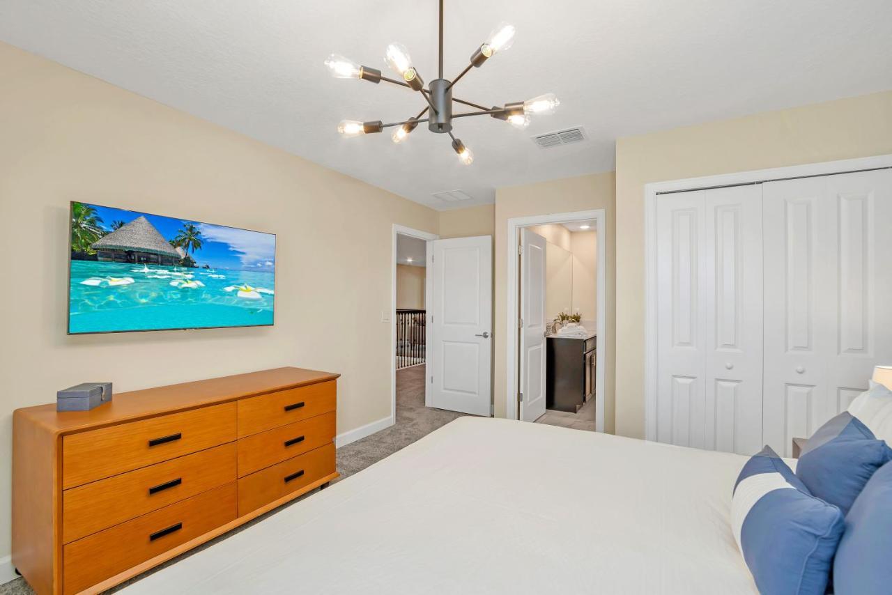 Villa 700 Drop Shot Drive Kissimmee Exterior foto
