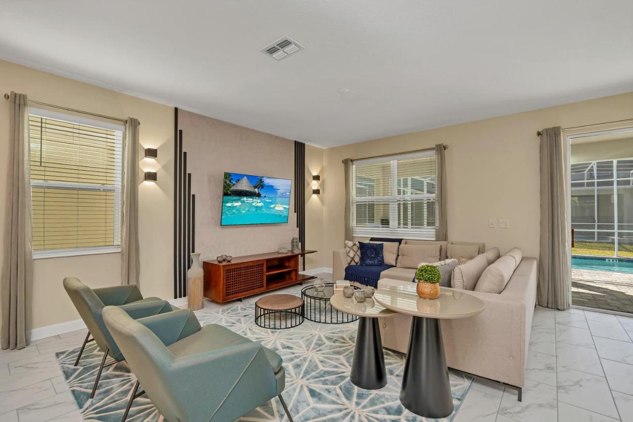 Villa 700 Drop Shot Drive Kissimmee Exterior foto