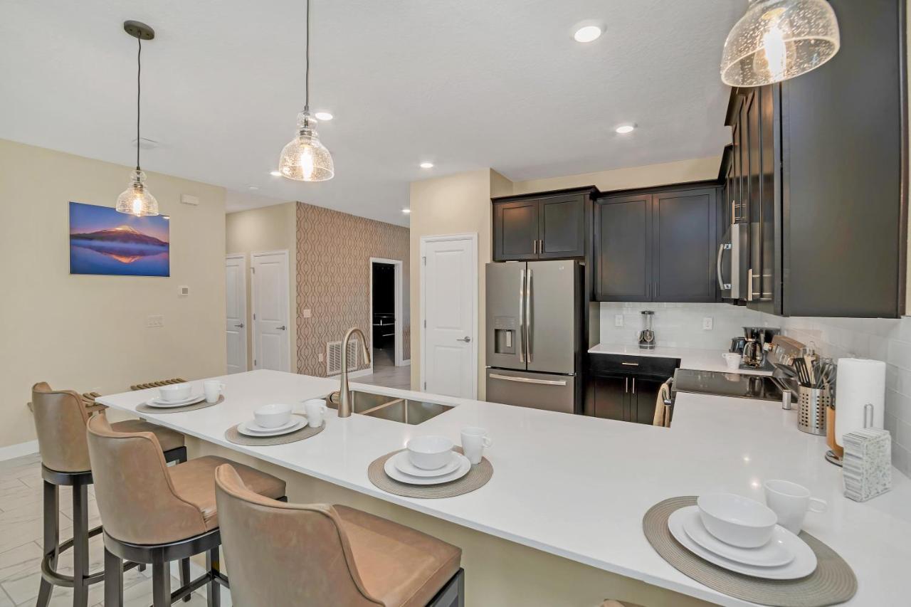 Villa 700 Drop Shot Drive Kissimmee Exterior foto