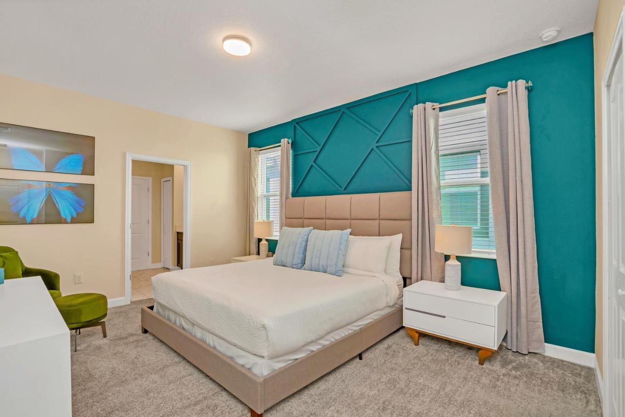 Villa 700 Drop Shot Drive Kissimmee Exterior foto