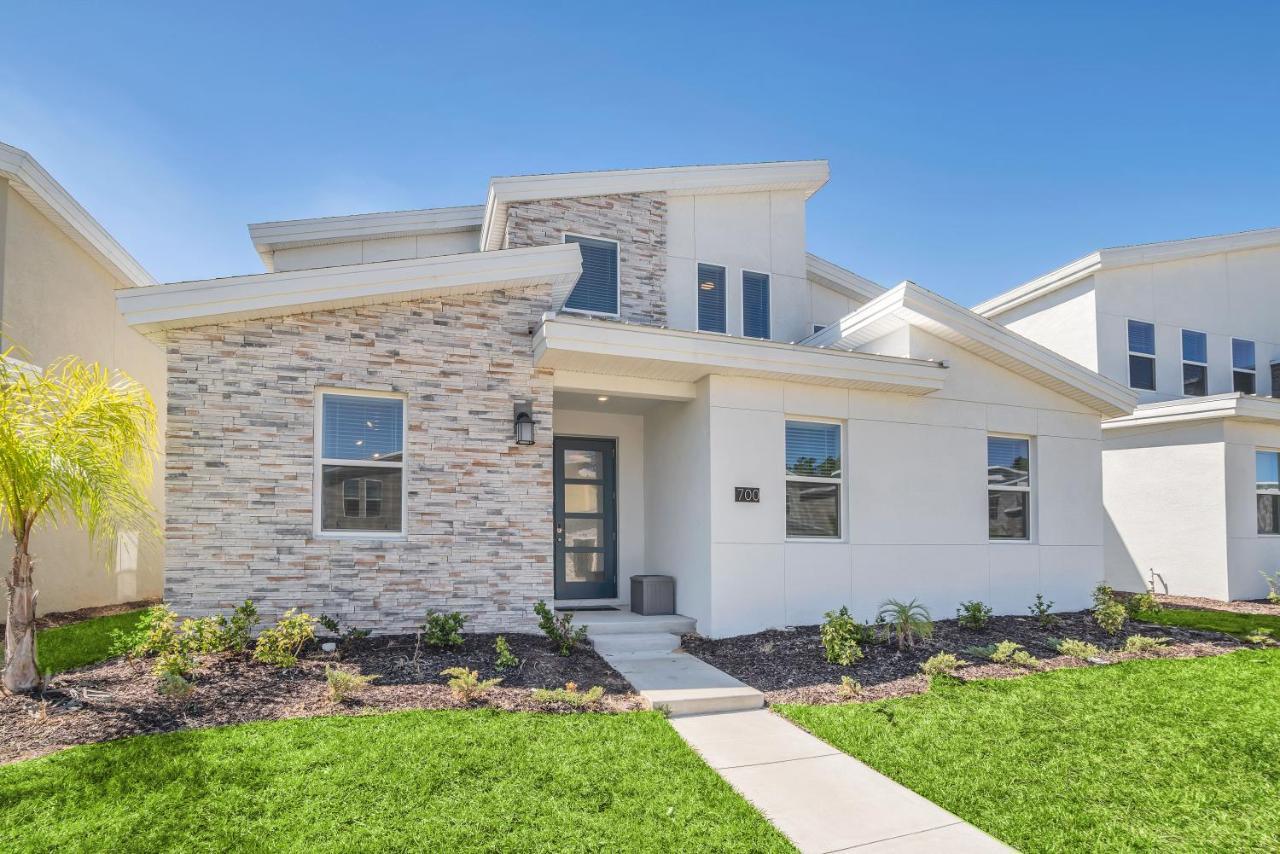 Villa 700 Drop Shot Drive Kissimmee Exterior foto